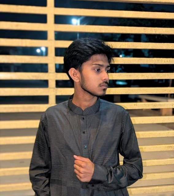 Fahim Hasan Rahib